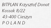 Address